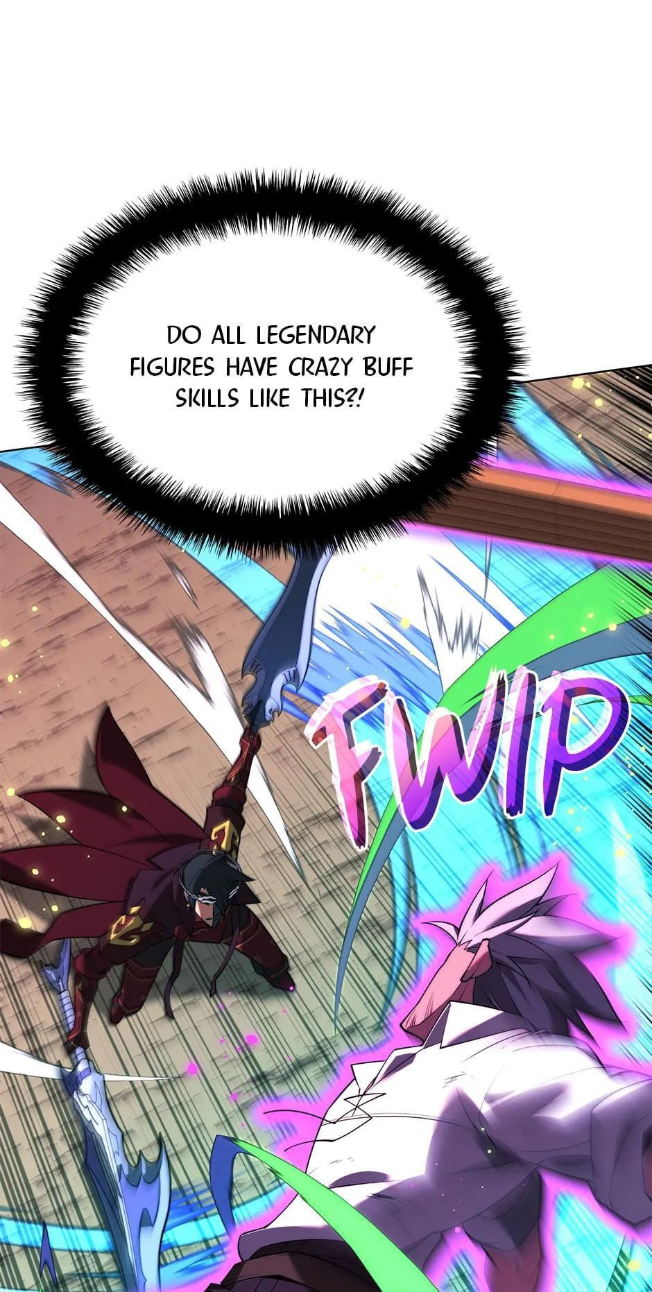 Read Overgeared (Team Argo) chapter 167 image 120 on Lezhin