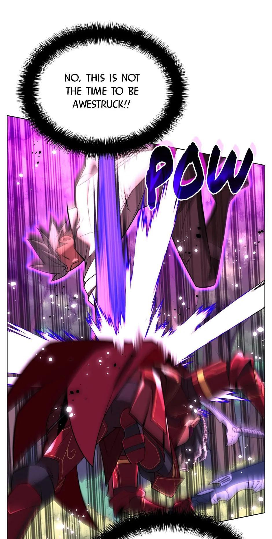 Read Overgeared (Team Argo) chapter 167 image 122 on Lezhin