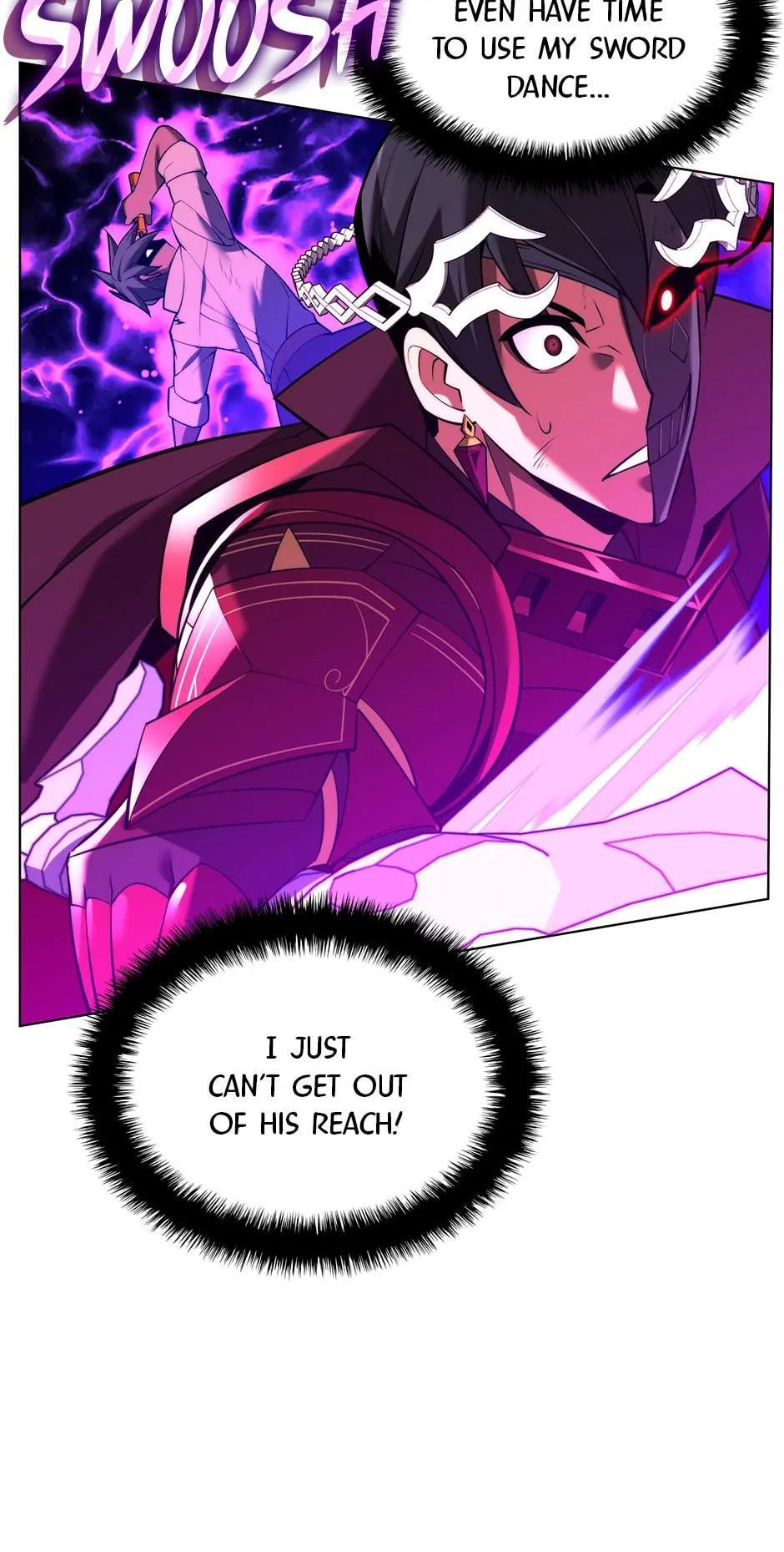 Read Overgeared (Team Argo) chapter 167 image 125 on Lezhin