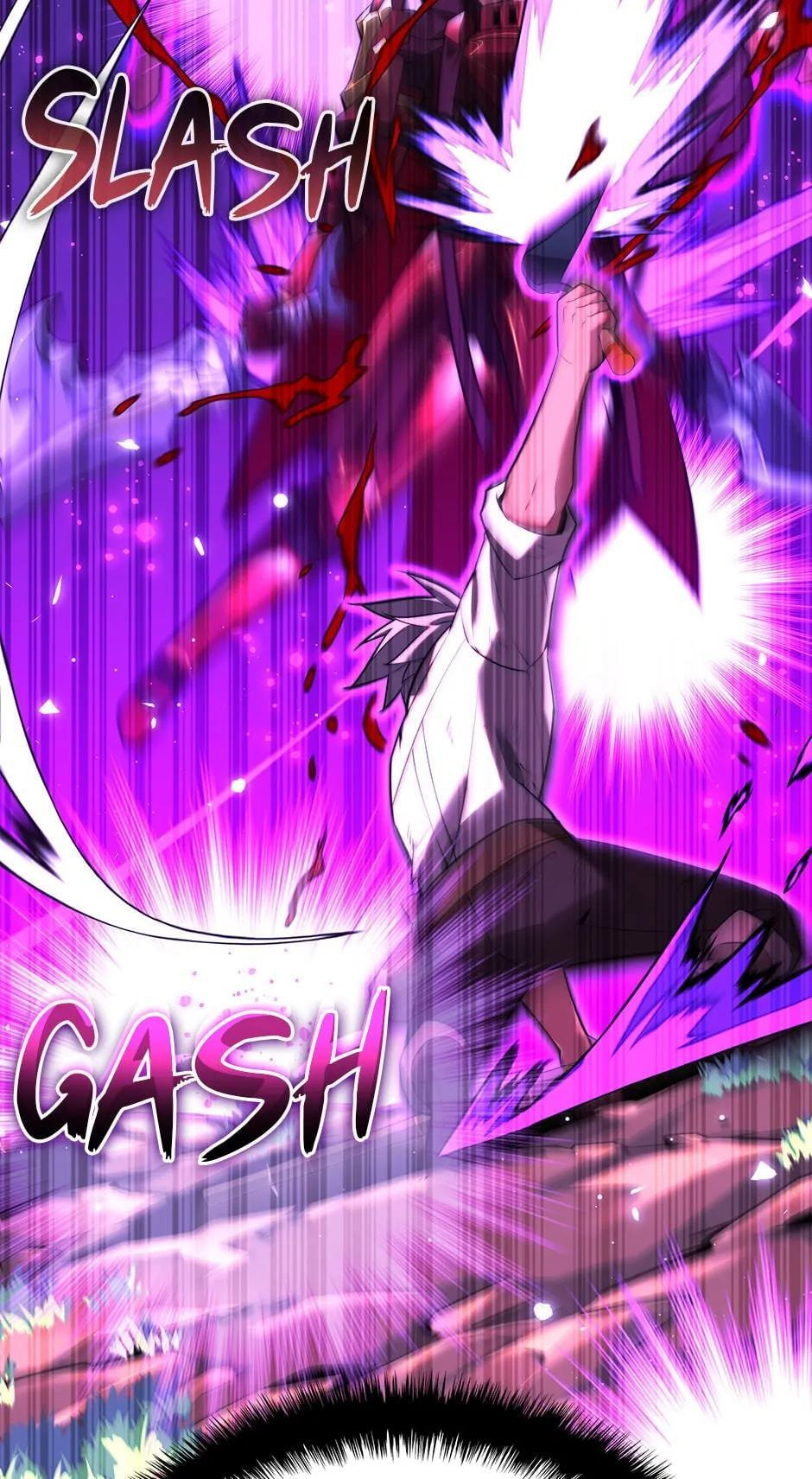 Read Overgeared (Team Argo) chapter 167 image 127 on Lezhin