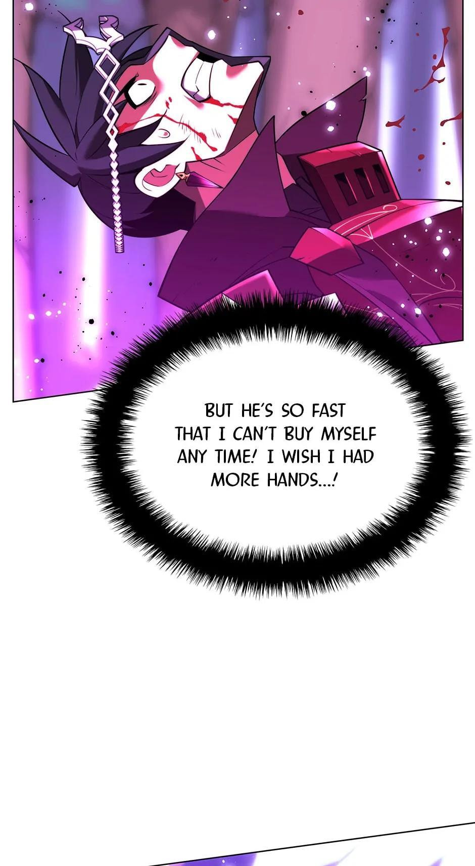 Read Overgeared (Team Argo) chapter 167 image 129 on Lezhin