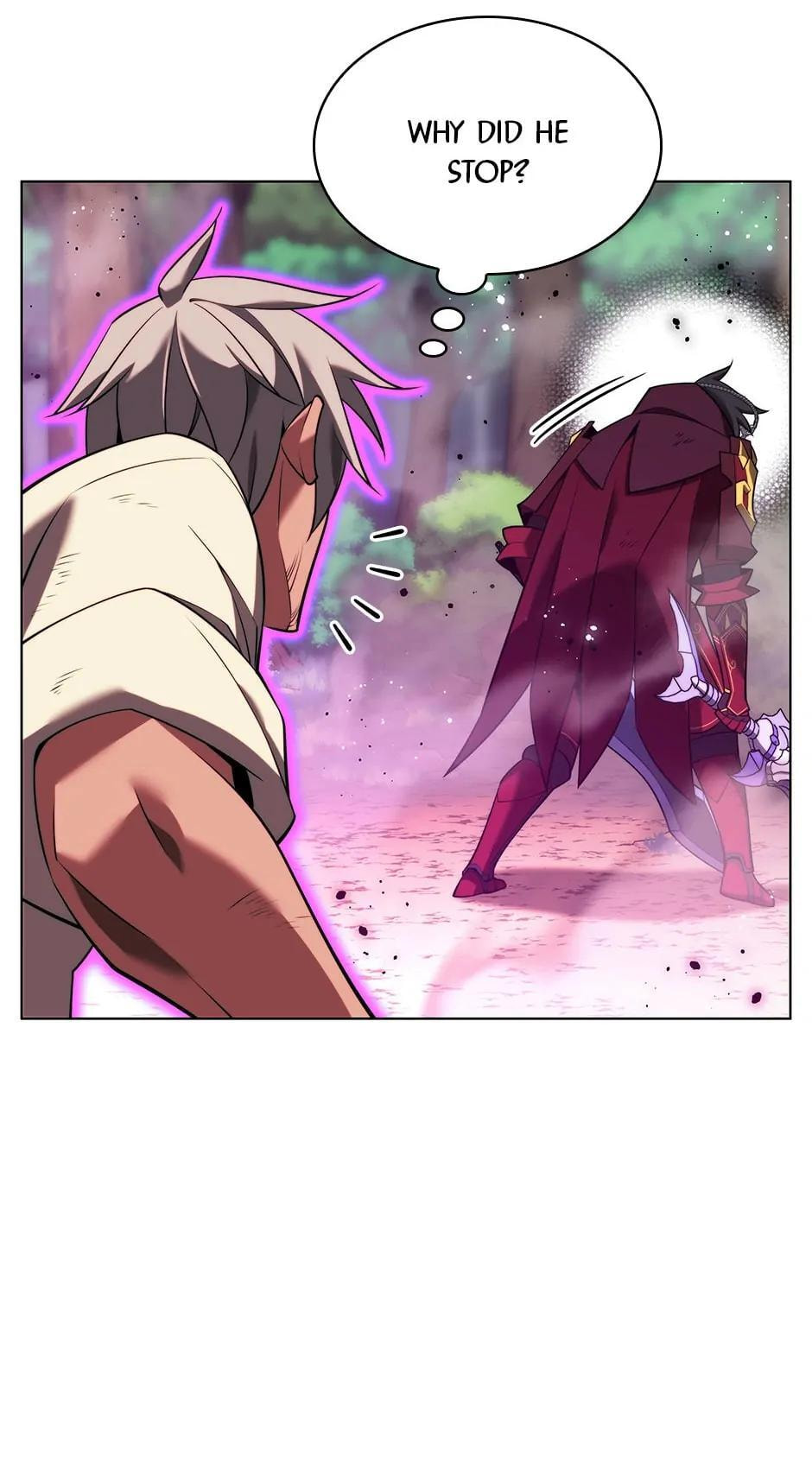Read Overgeared (Team Argo) chapter 167 image 131 on Lezhin