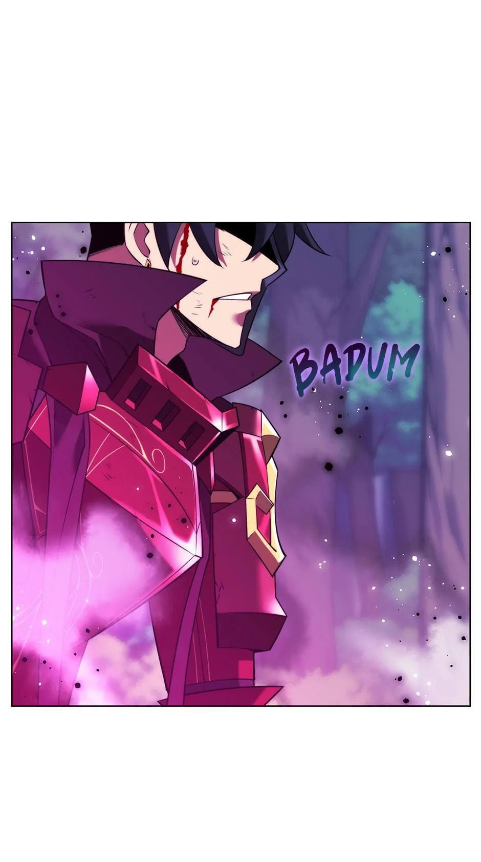 Read Overgeared (Team Argo) chapter 167 image 132 on Lezhin