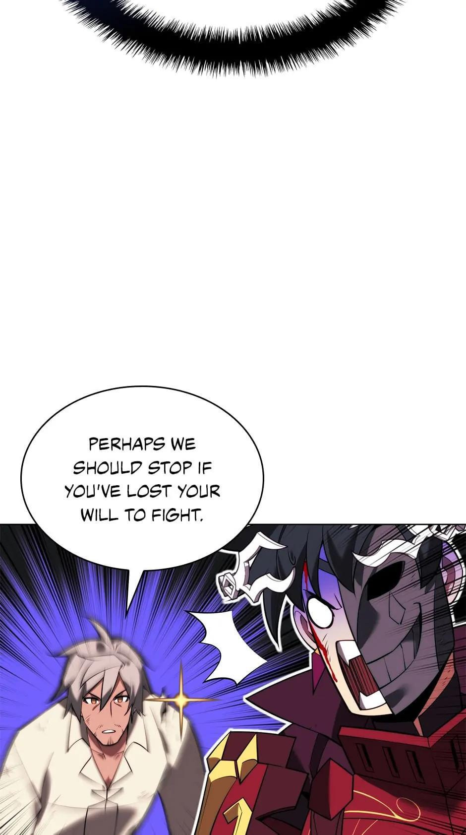 Read Overgeared (Team Argo) chapter 167 image 135 on Lezhin