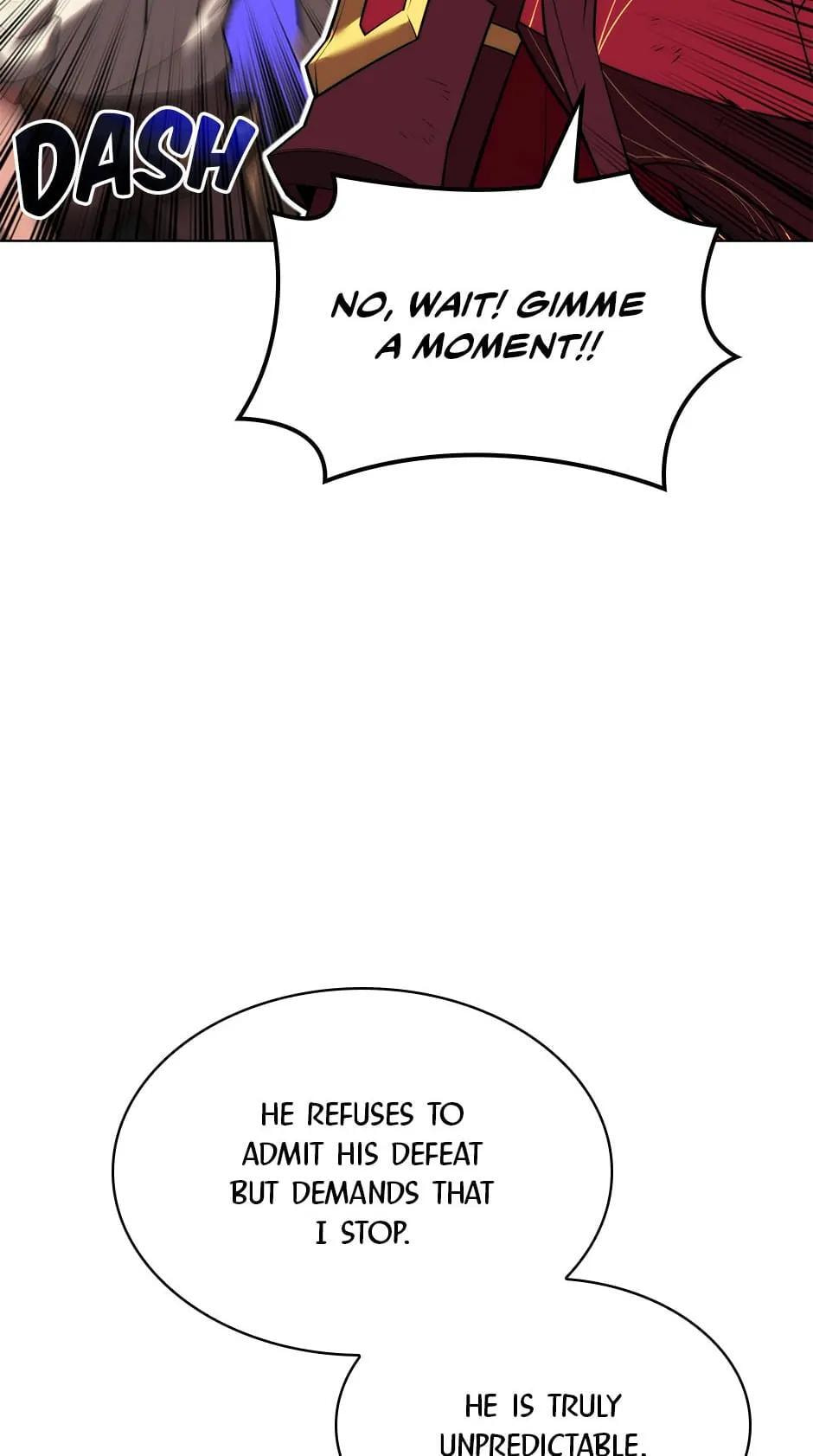 Read Overgeared (Team Argo) chapter 167 image 136 on Lezhin