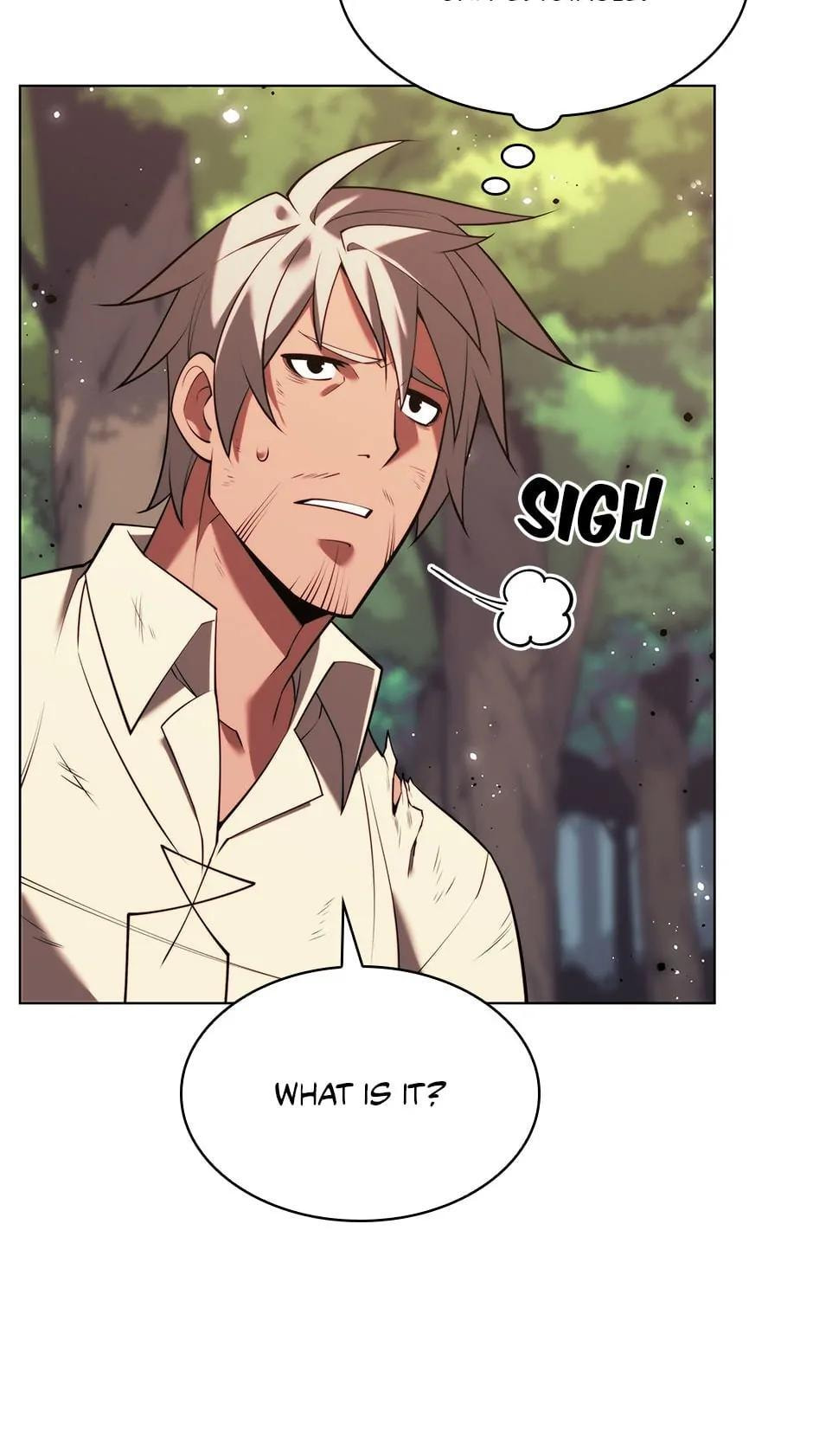 Read Overgeared (Team Argo) chapter 167 image 137 on Lezhin