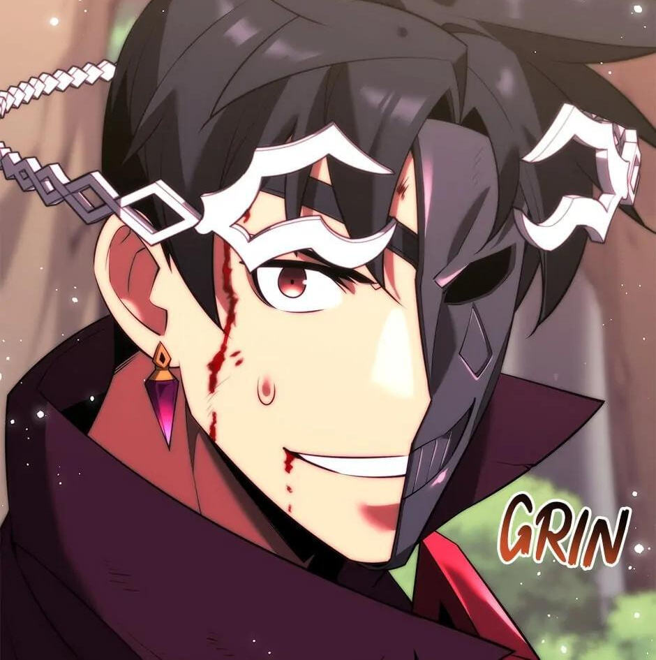 Read Overgeared (Team Argo) chapter 167 image 139 on Lezhin