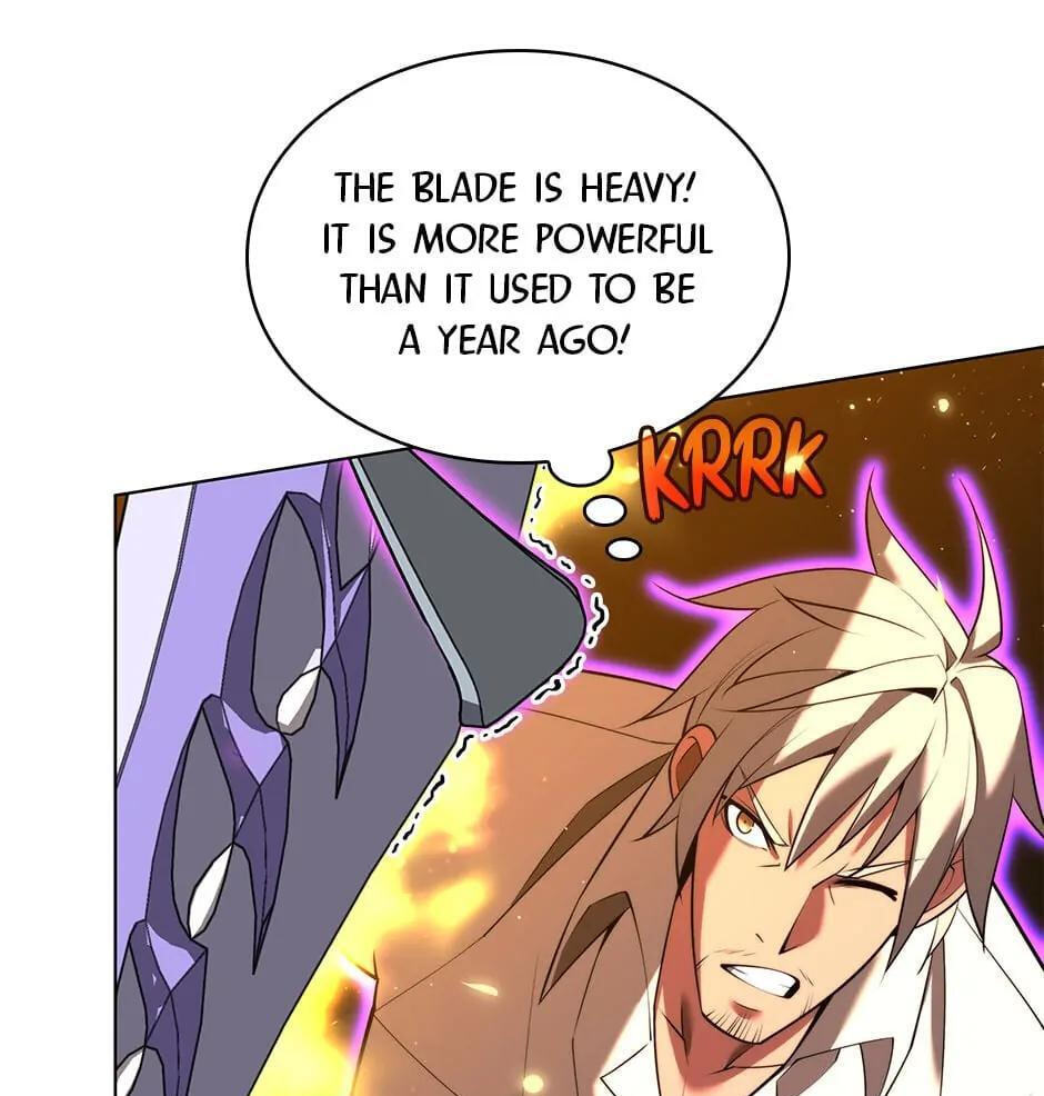 Read Overgeared (Team Argo) chapter 167 image 17 on Lezhin