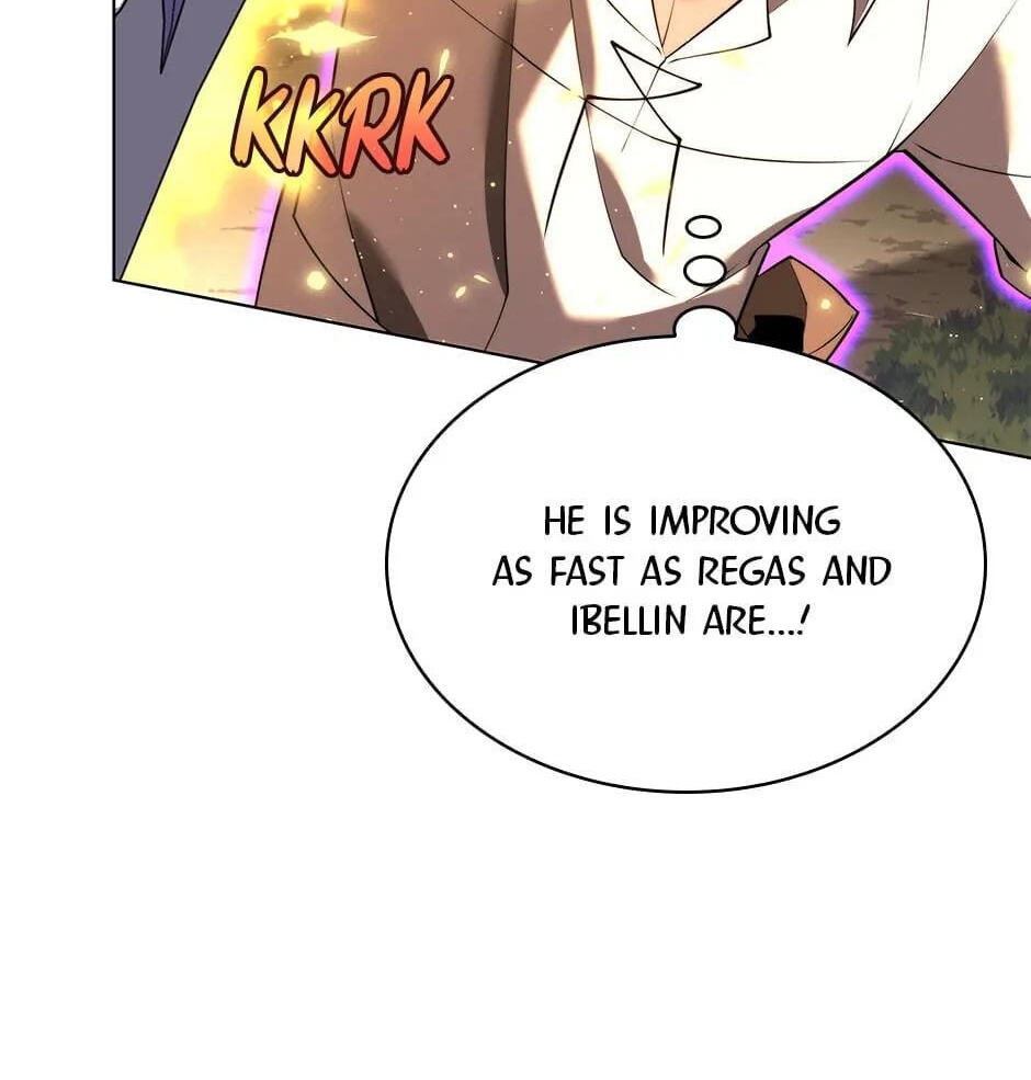 Read Overgeared (Team Argo) chapter 167 image 18 on Lezhin