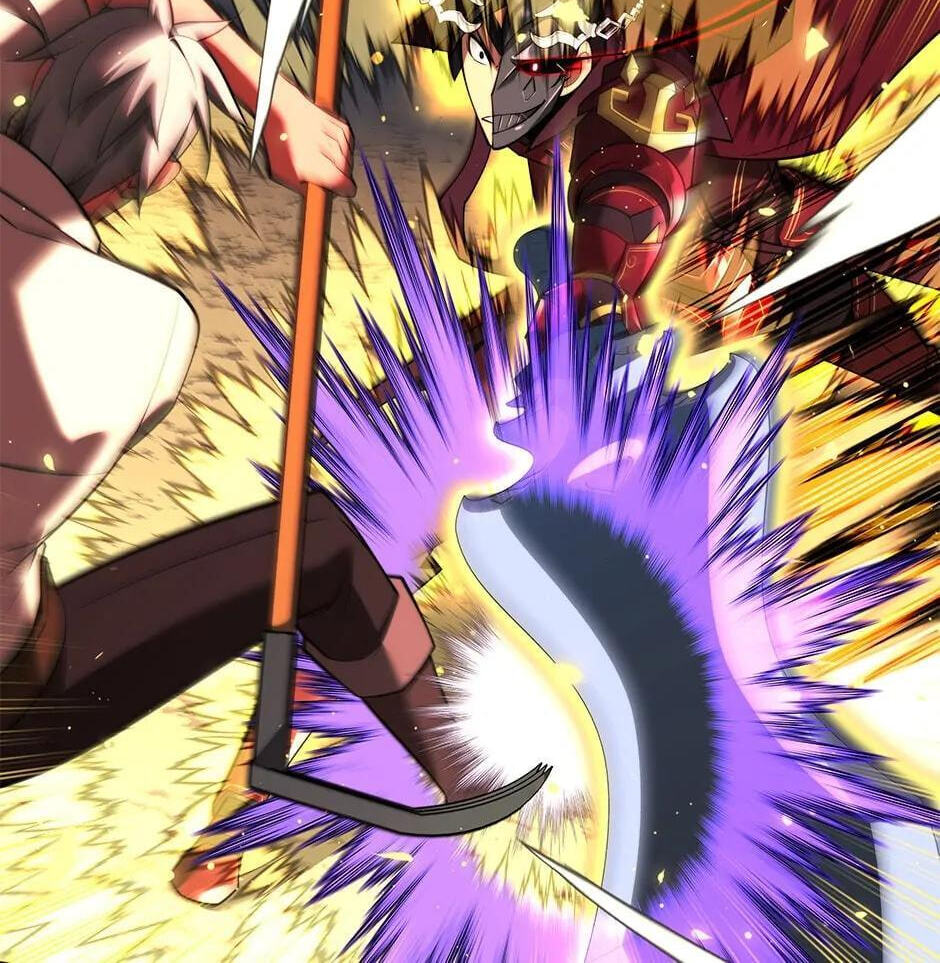 Read Overgeared (Team Argo) chapter 167 image 22 on Lezhin
