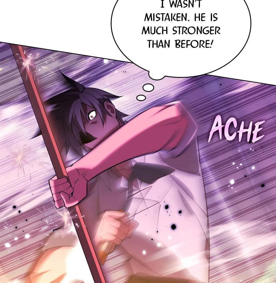 Read Overgeared (Team Argo) chapter 167 image 24 on Lezhin