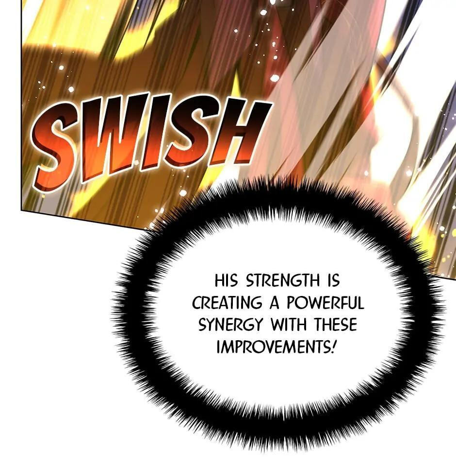 Read Overgeared (Team Argo) chapter 167 image 27 on Lezhin