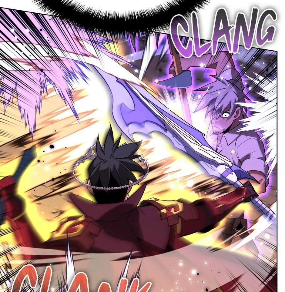 Read Overgeared (Team Argo) chapter 167 image 29 on Lezhin