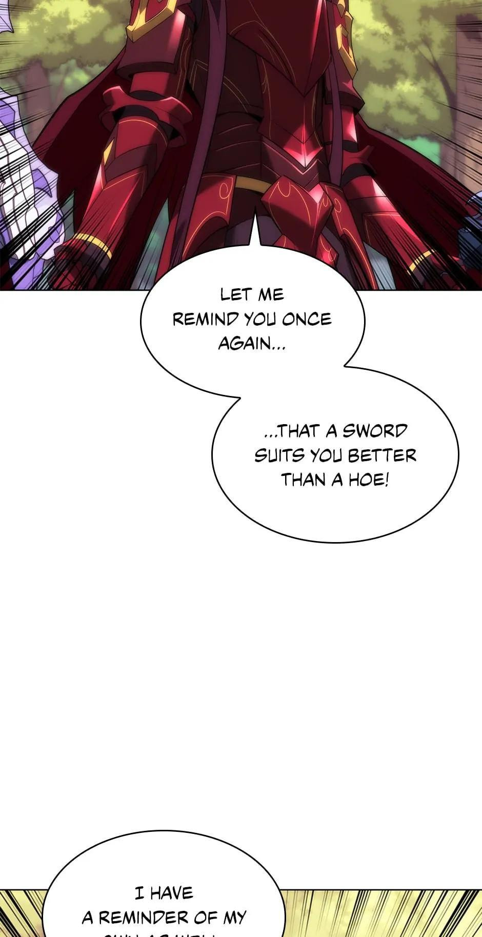 Read Overgeared (Team Argo) chapter 167 image 3 on Lezhin