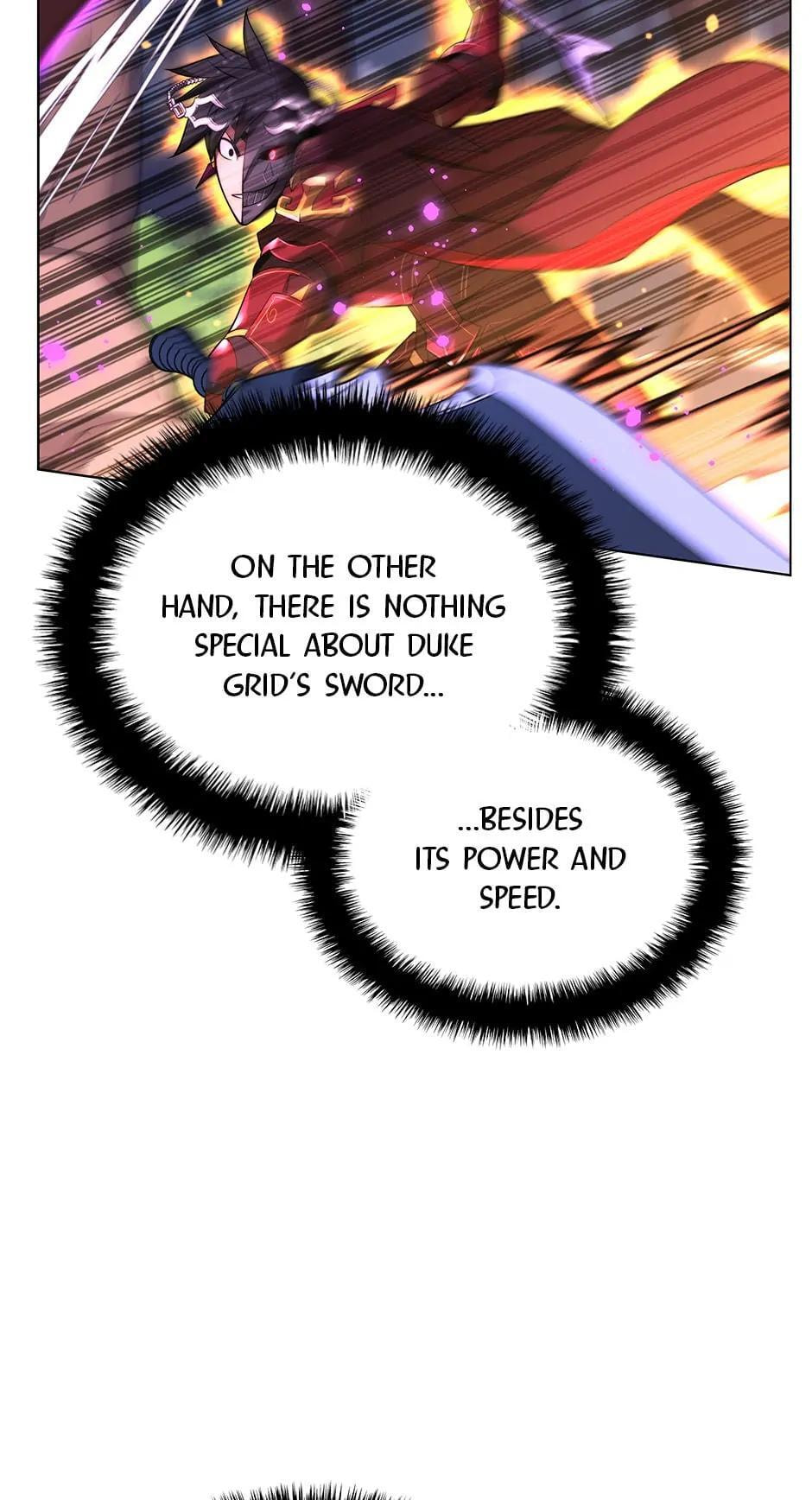 Read Overgeared (Team Argo) chapter 167 image 32 on Lezhin
