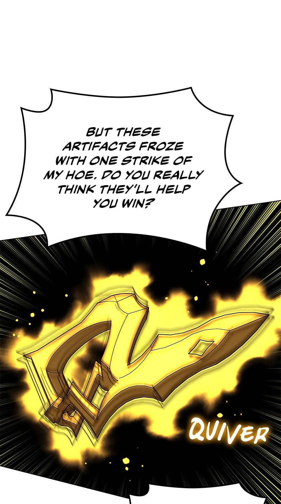 Read Overgeared (Team Argo) chapter 167 image 37 on Lezhin
