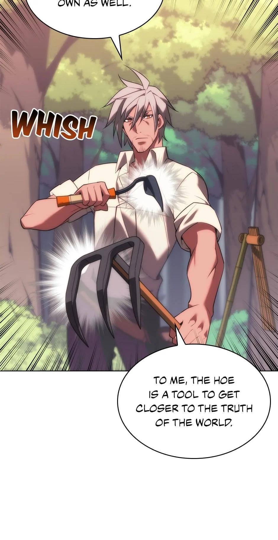 Read Overgeared (Team Argo) chapter 167 image 4 on Lezhin