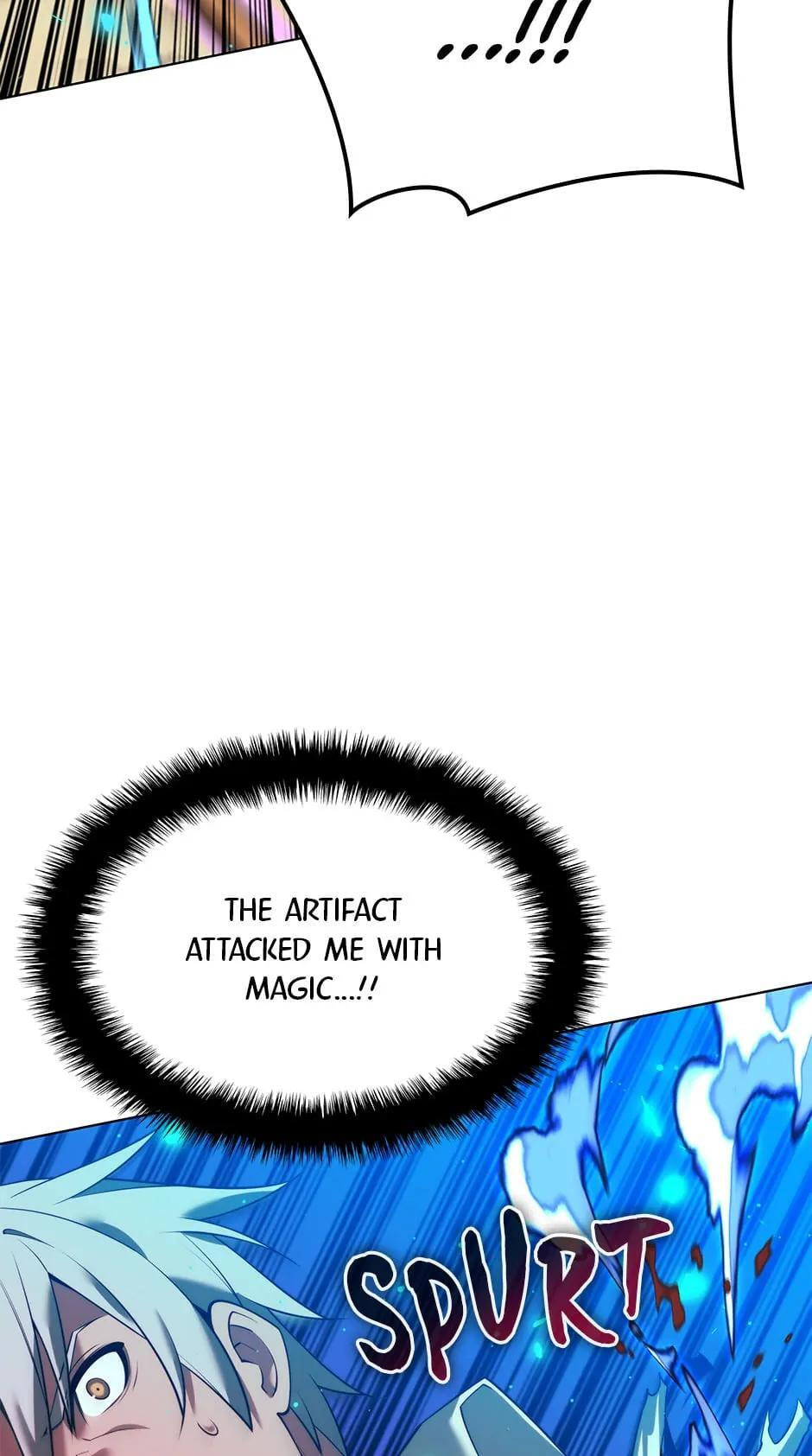 Read Overgeared (Team Argo) chapter 167 image 40 on Lezhin