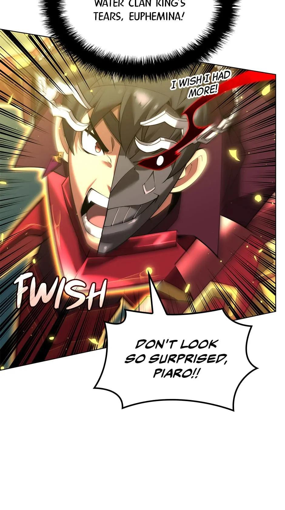 Read Overgeared (Team Argo) chapter 167 image 42 on Lezhin