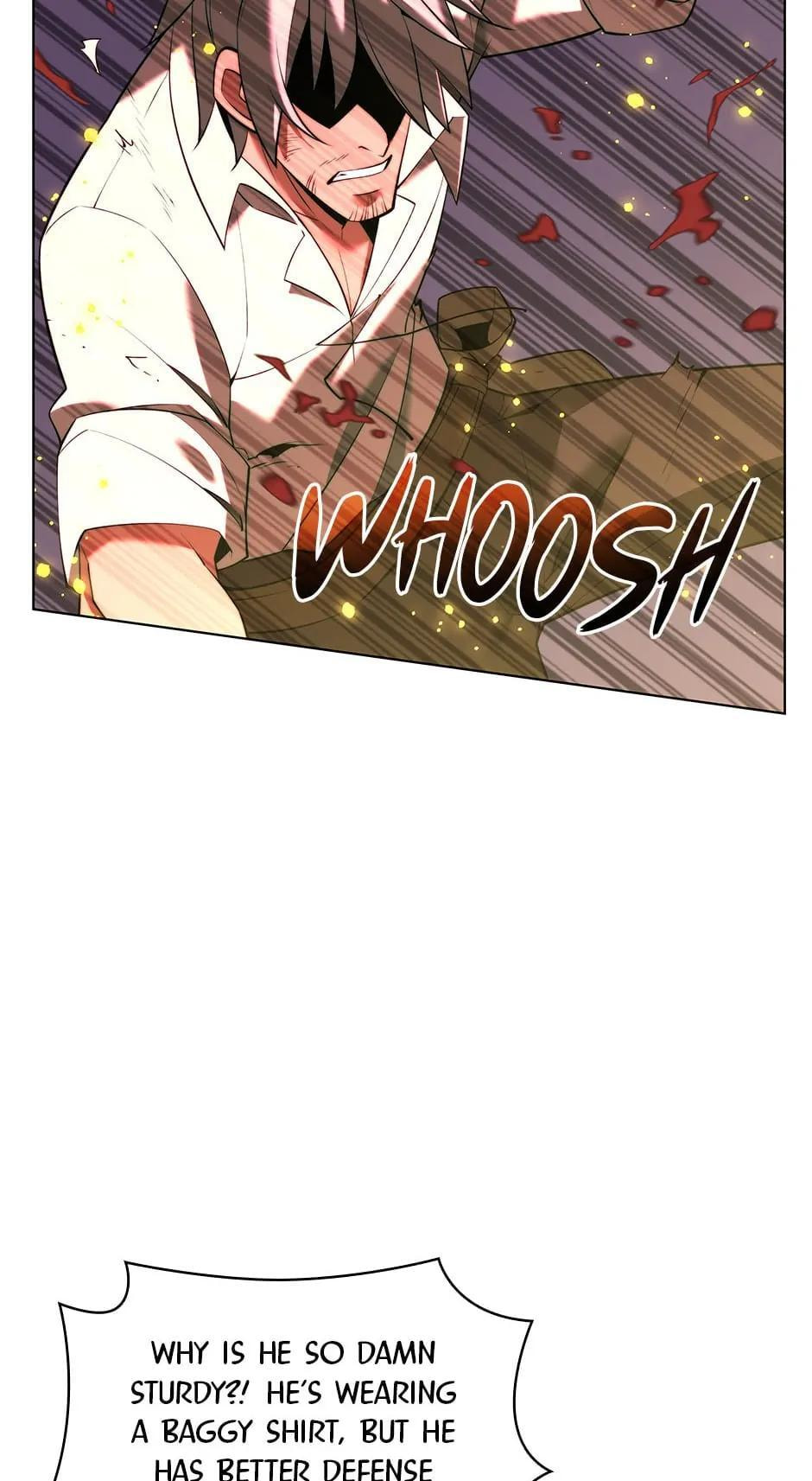 Read Overgeared (Team Argo) chapter 167 image 47 on Lezhin
