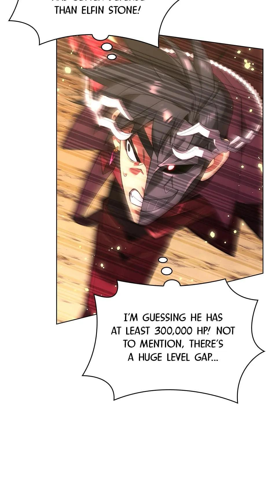 Read Overgeared (Team Argo) chapter 167 image 48 on Lezhin