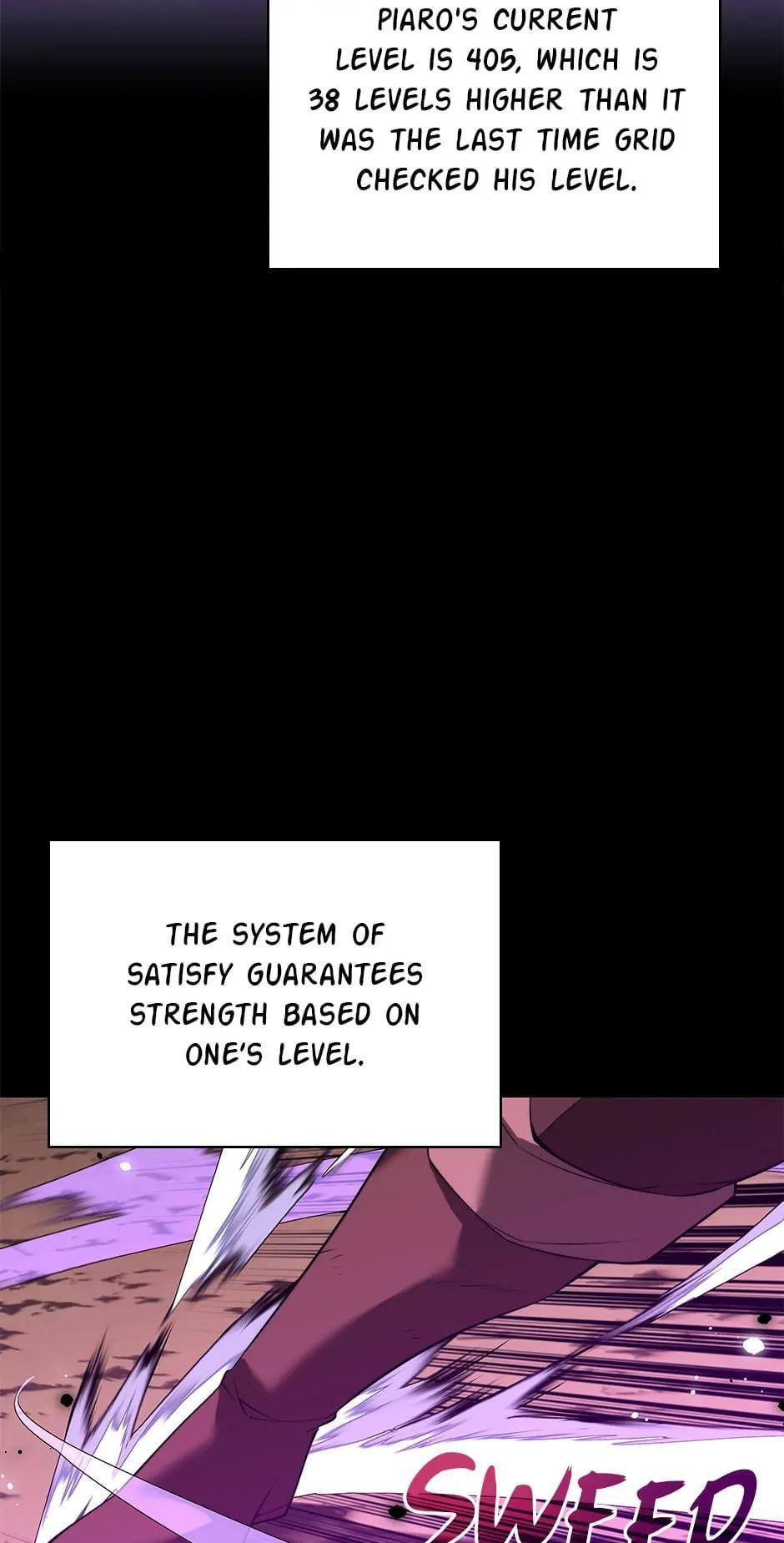 Read Overgeared (Team Argo) chapter 167 image 50 on Lezhin