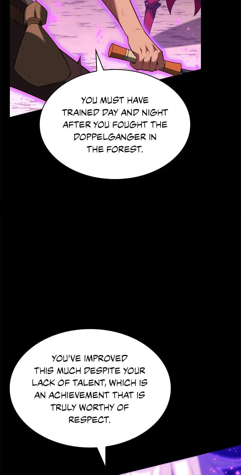 Read Overgeared (Team Argo) chapter 167 image 53 on Lezhin