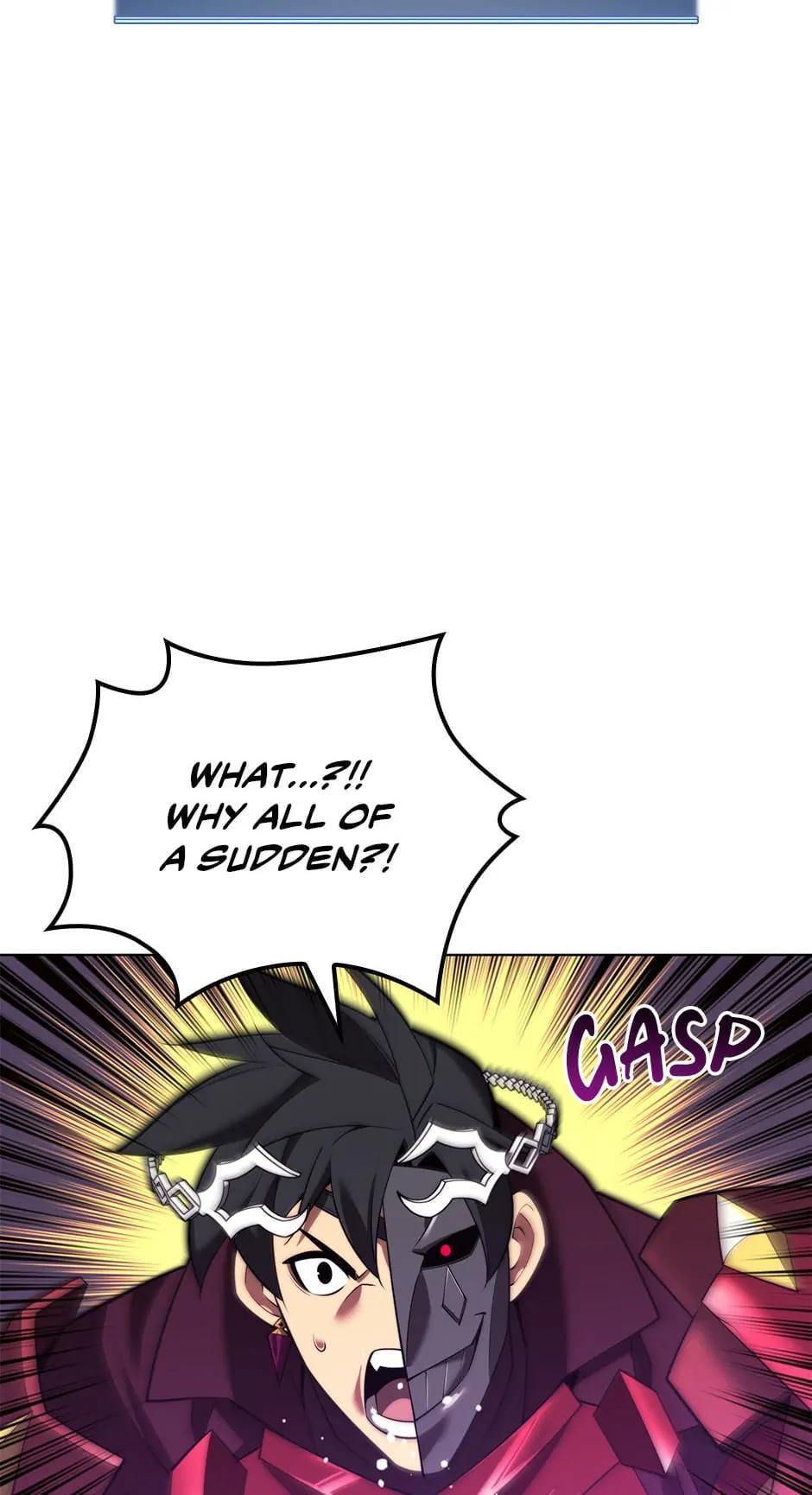 Read Overgeared (Team Argo) chapter 167 image 57 on Lezhin