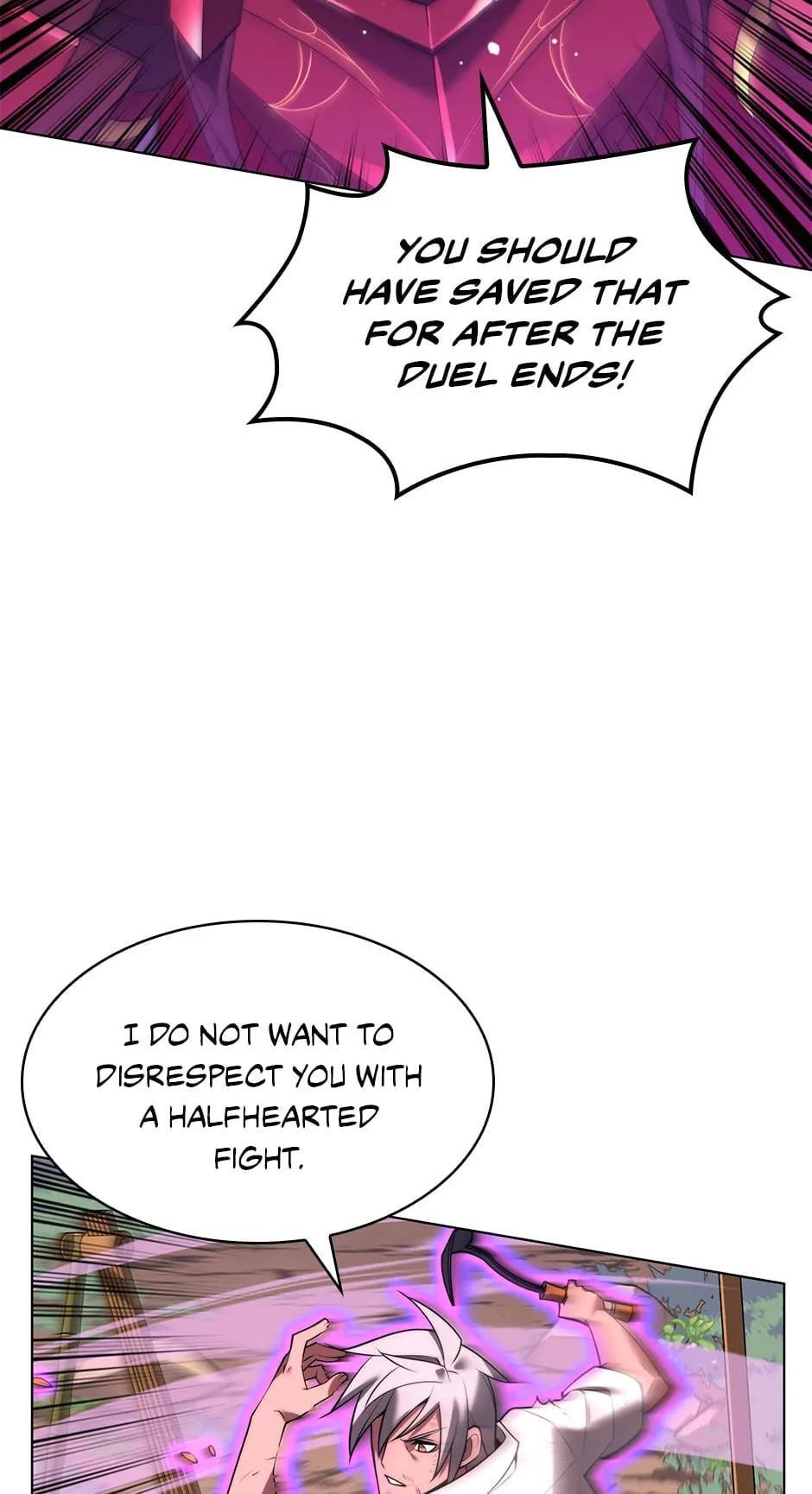Read Overgeared (Team Argo) chapter 167 image 58 on Lezhin