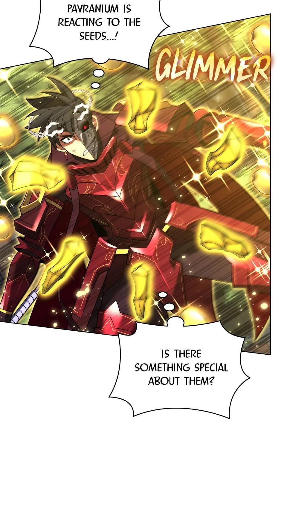 Read Overgeared (Team Argo) chapter 167 image 60 on Lezhin