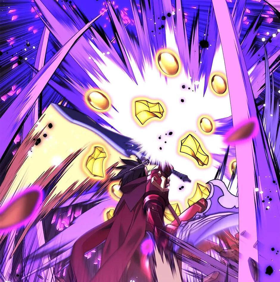 Read Overgeared (Team Argo) chapter 167 image 62 on Lezhin
