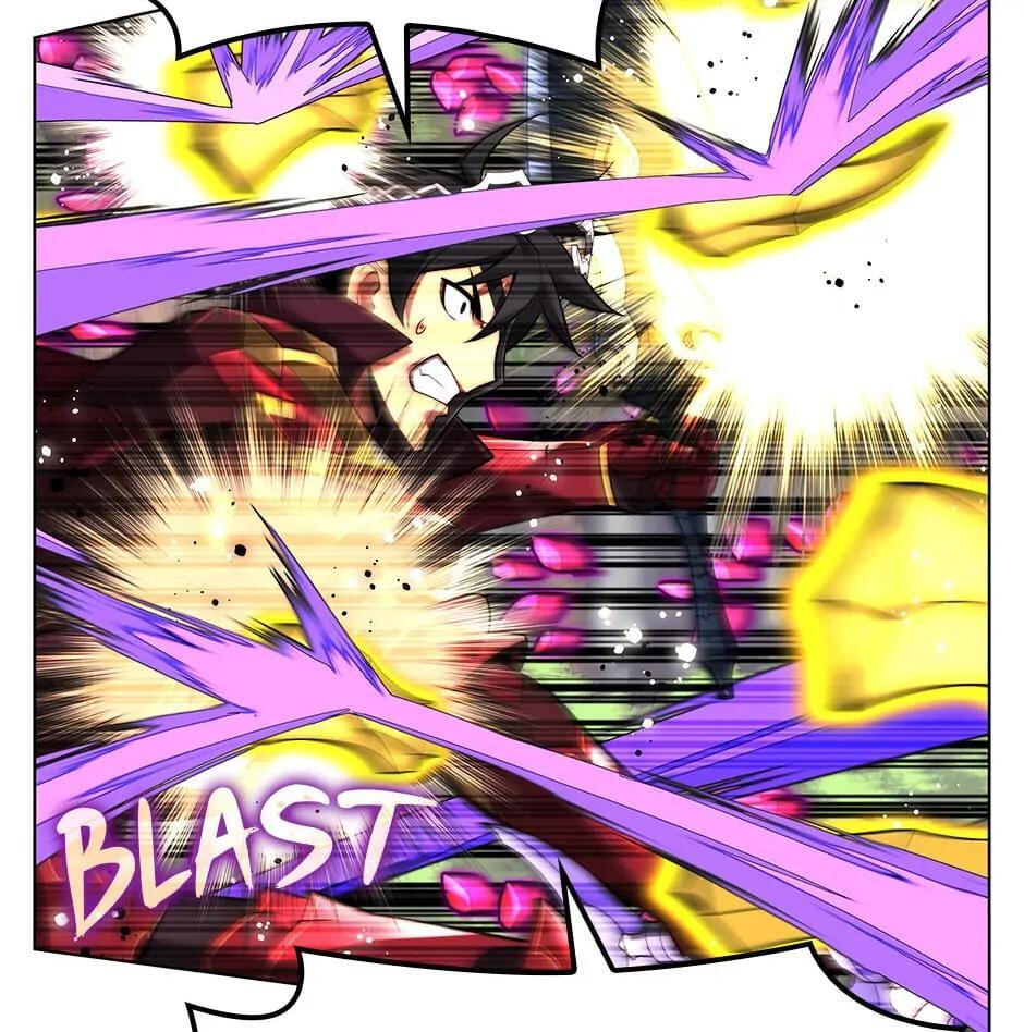 Read Overgeared (Team Argo) chapter 167 image 65 on Lezhin