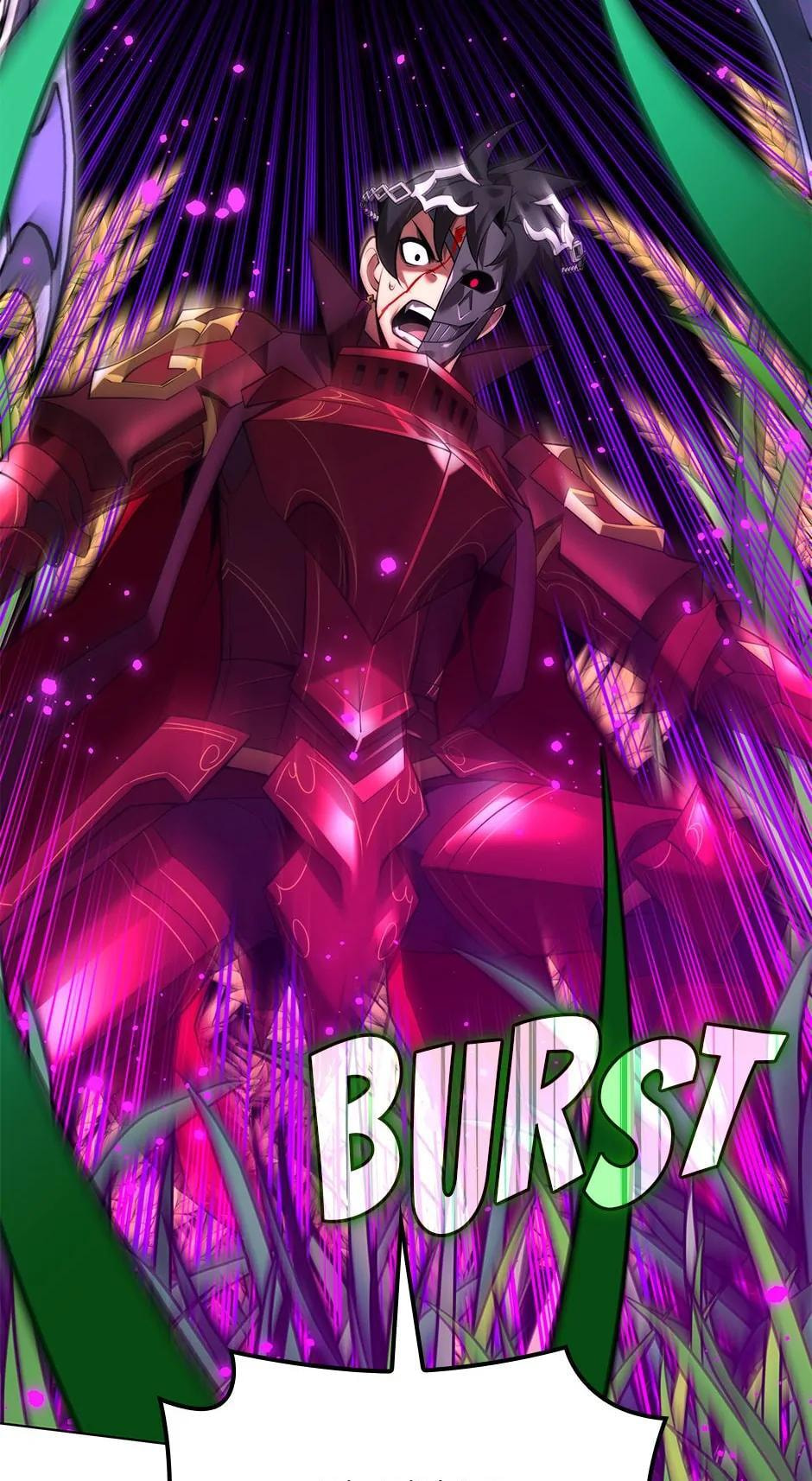 Read Overgeared (Team Argo) chapter 167 image 73 on Lezhin