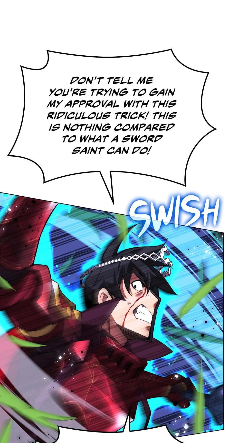 Read Overgeared (Team Argo) chapter 167 image 77 on Lezhin