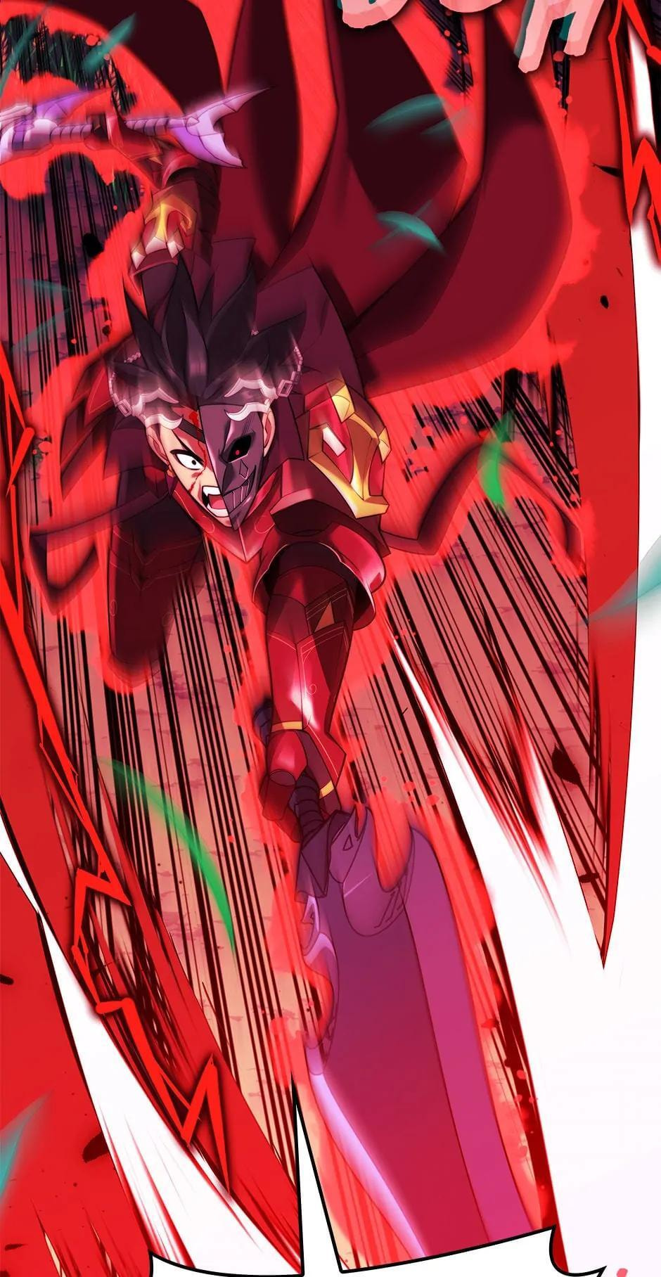 Read Overgeared (Team Argo) chapter 167 image 79 on Lezhin