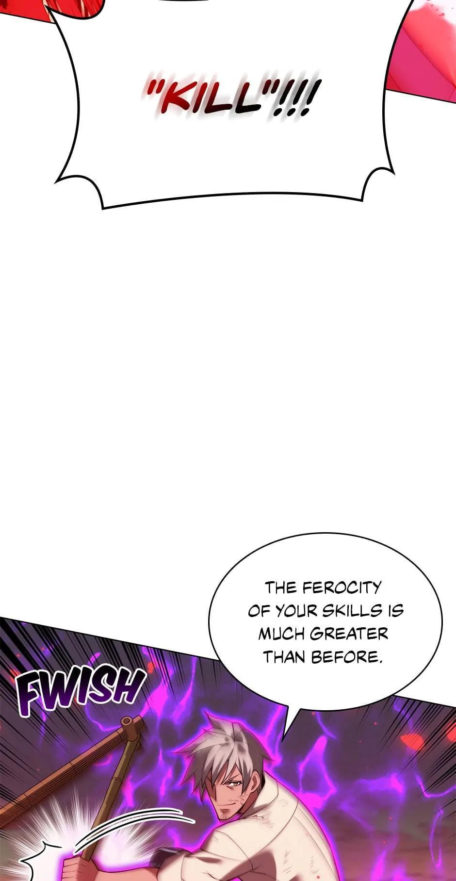 Read Overgeared (Team Argo) chapter 167 image 80 on Lezhin