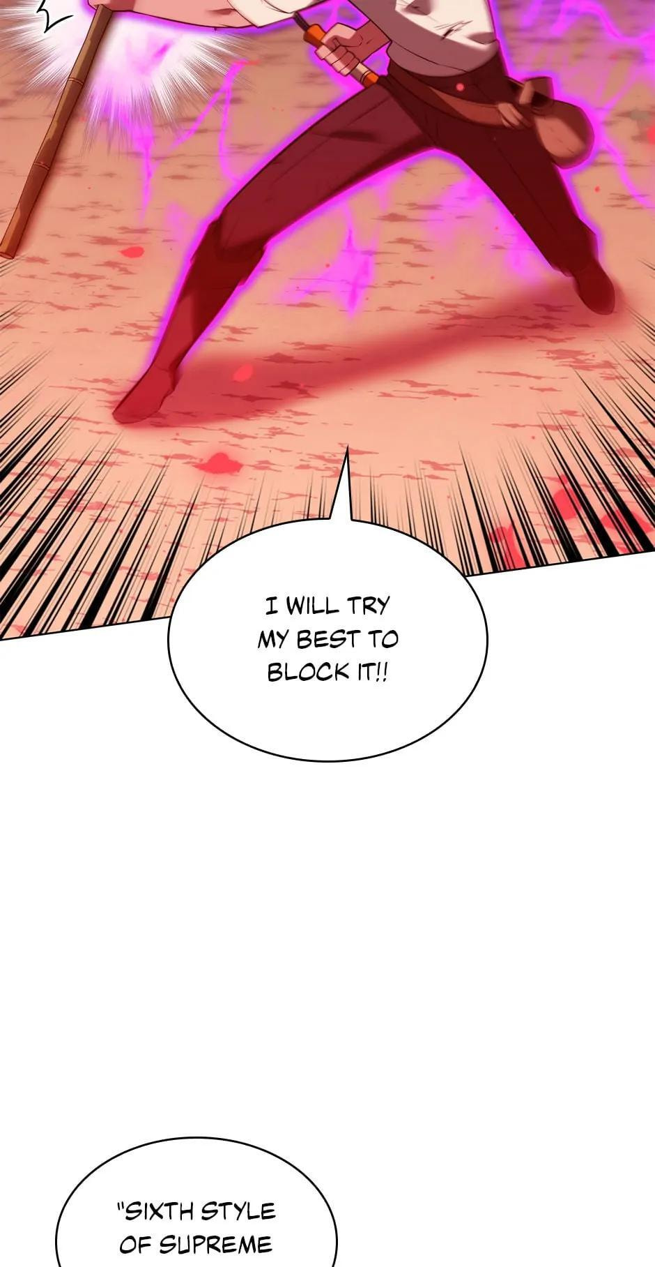Read Overgeared (Team Argo) chapter 167 image 81 on Lezhin