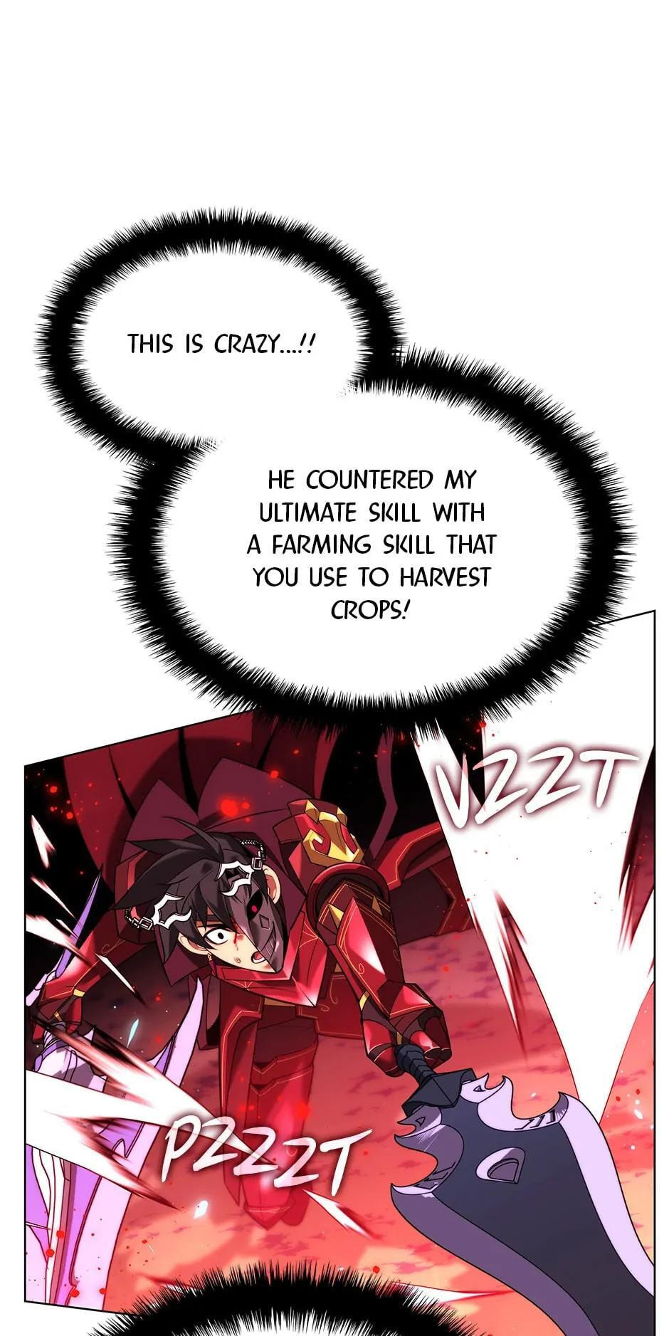 Read Overgeared (Team Argo) chapter 167 image 85 on Lezhin
