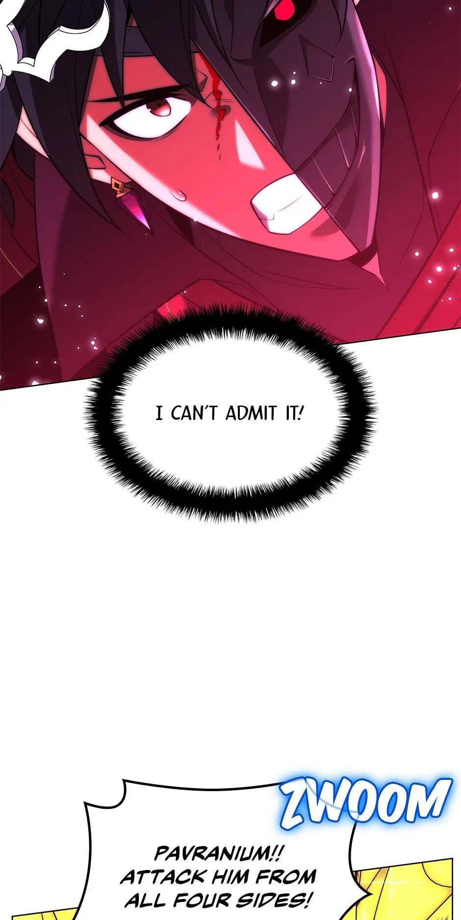 Read Overgeared (Team Argo) chapter 167 image 87 on Lezhin