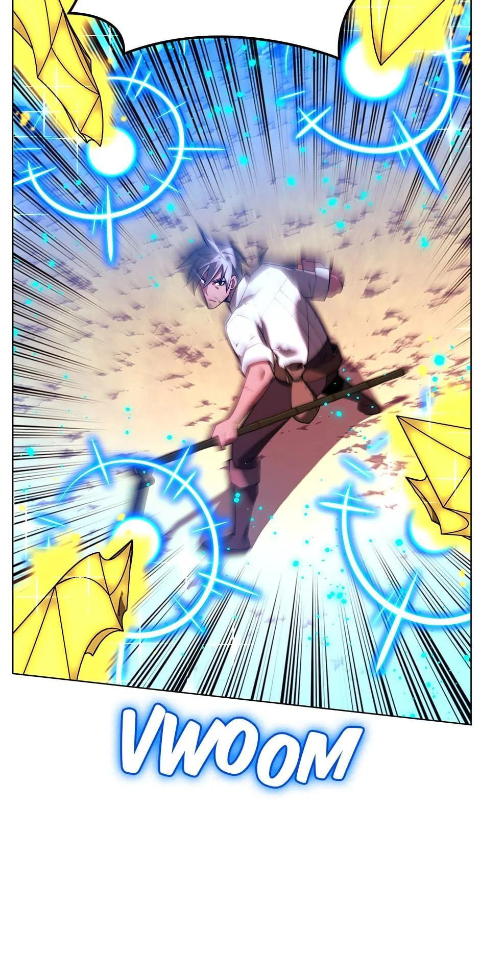 Read Overgeared (Team Argo) chapter 167 image 88 on Lezhin