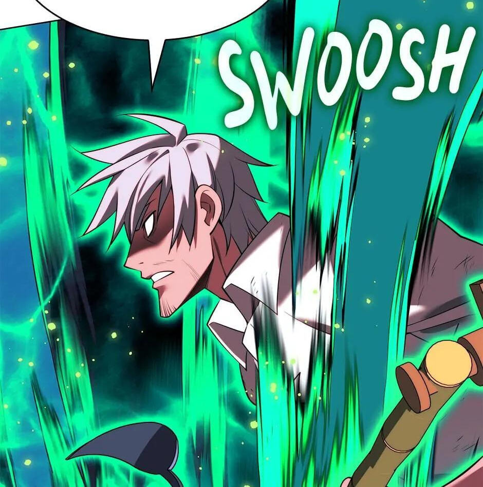Read Overgeared (Team Argo) chapter 167 image 92 on Lezhin