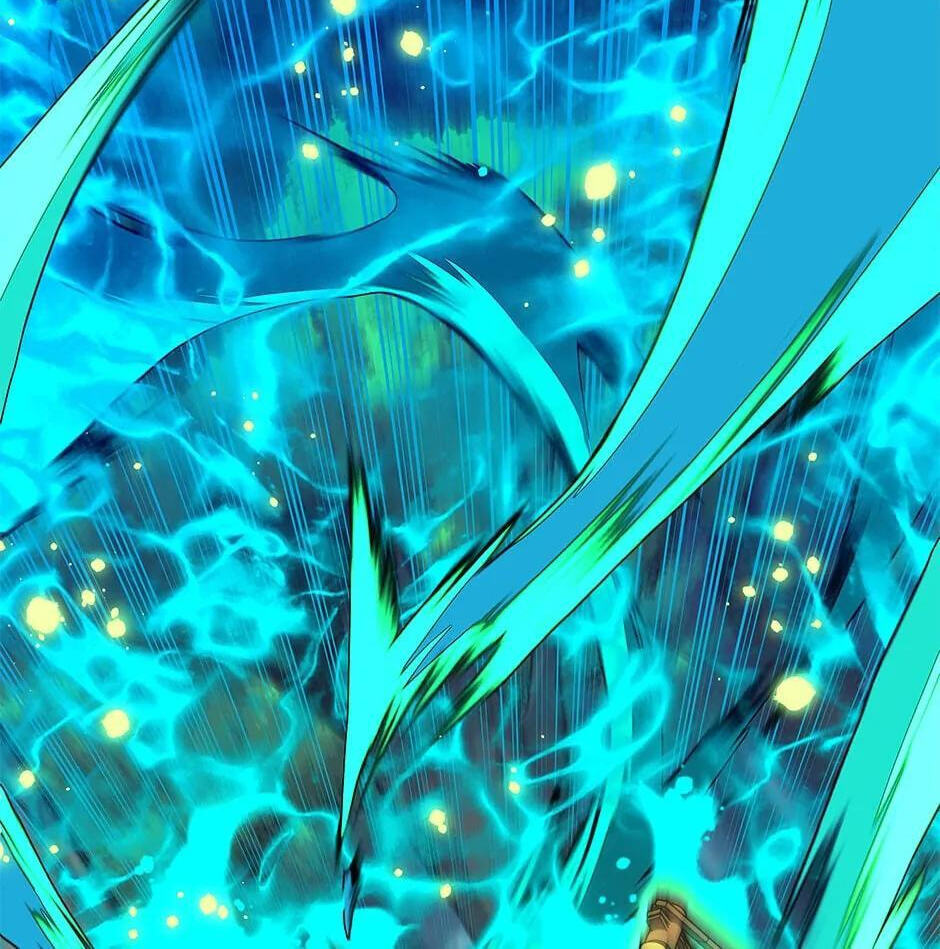 Read Overgeared (Team Argo) chapter 167 image 96 on Lezhin