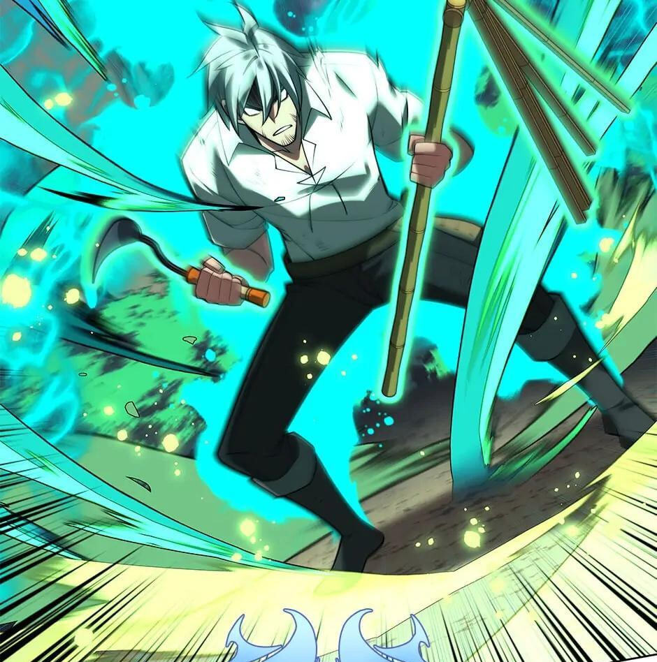 Read Overgeared (Team Argo) chapter 167 image 97 on Lezhin