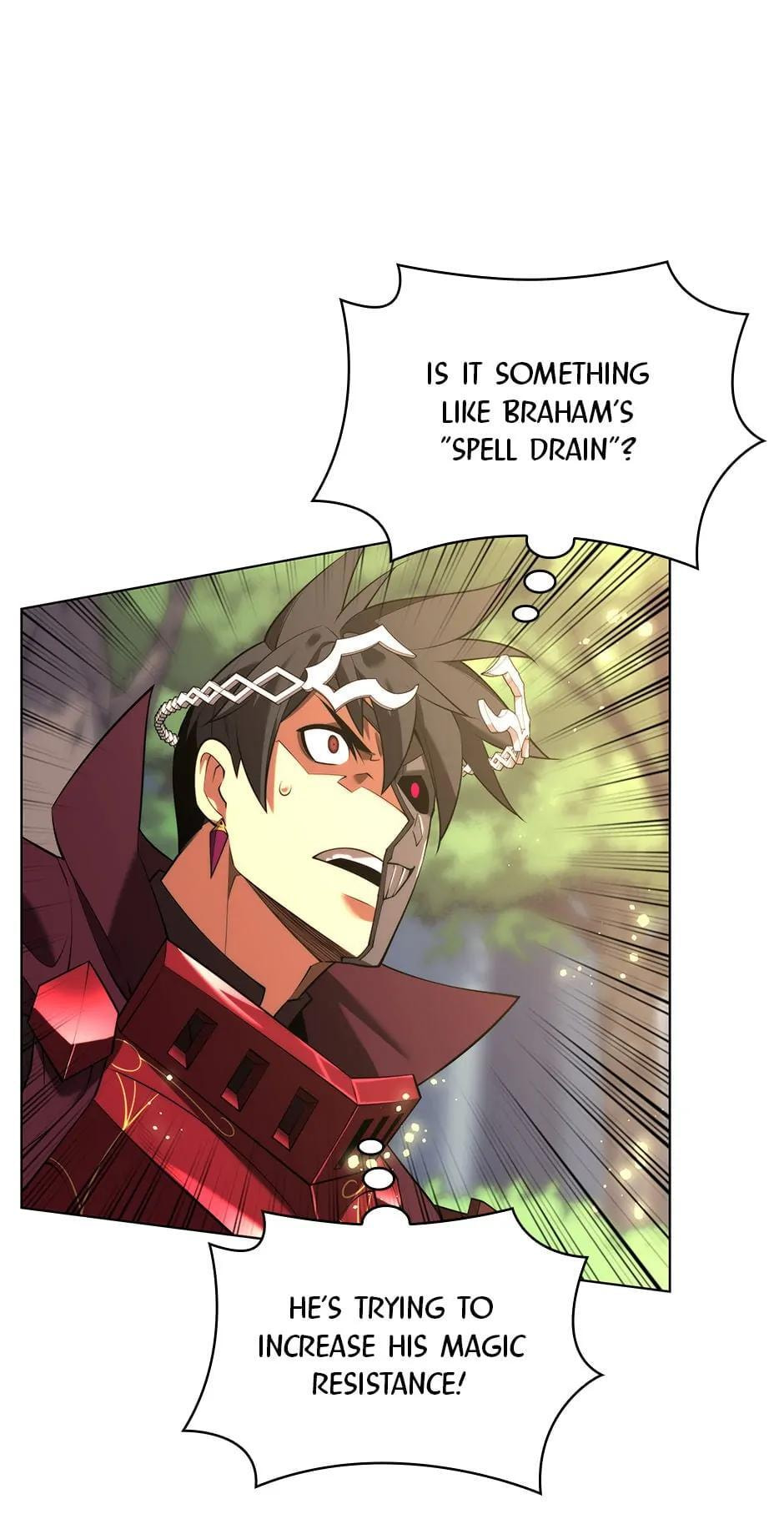 Read Overgeared (Team Argo) chapter 167 image 99 on Lezhin