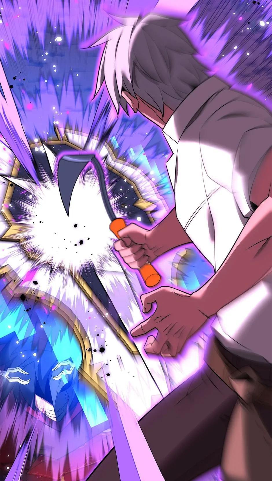 Read Overgeared (Team Argo) chapter 168 image 101 on Lezhin