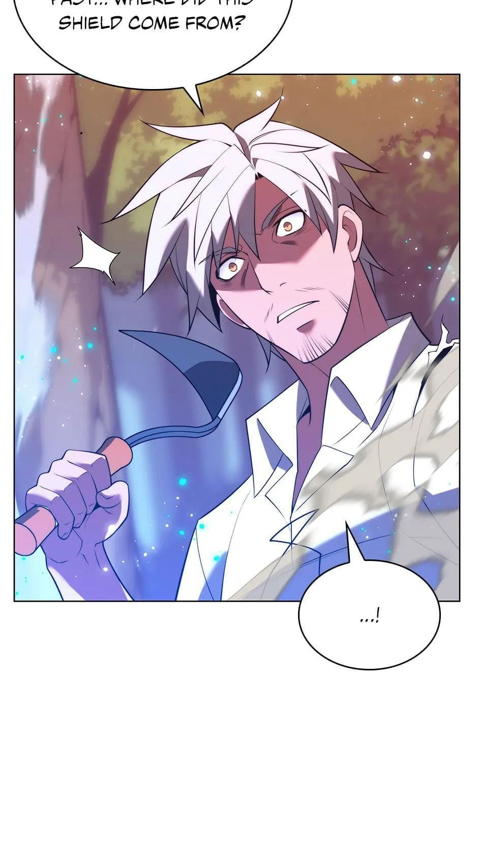 Read Overgeared (Team Argo) chapter 168 image 103 on Lezhin