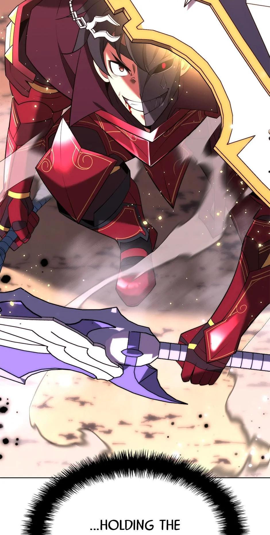 Read Overgeared (Team Argo) chapter 168 image 105 on Lezhin