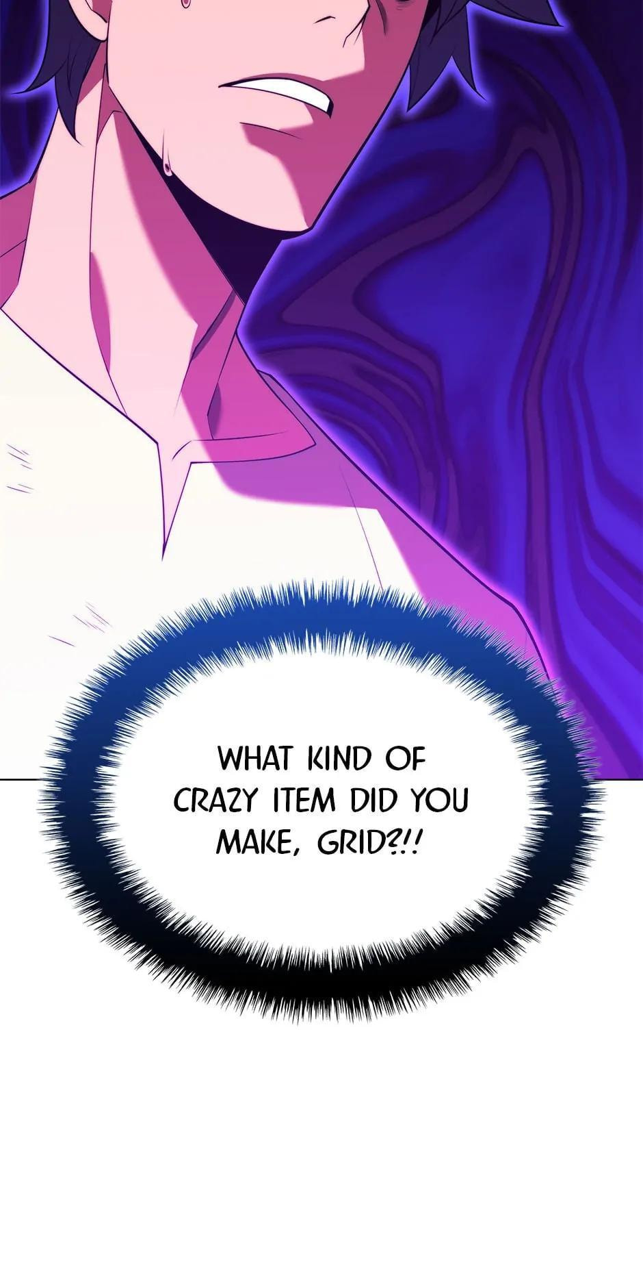 Read Overgeared (Team Argo) chapter 168 image 108 on Lezhin