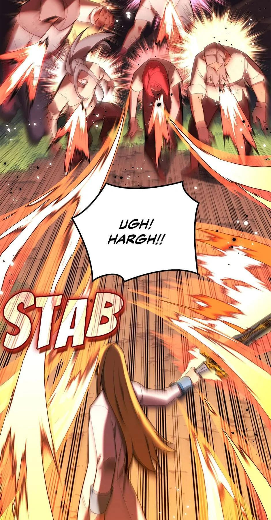 Read Overgeared (Team Argo) chapter 168 image 112 on Lezhin