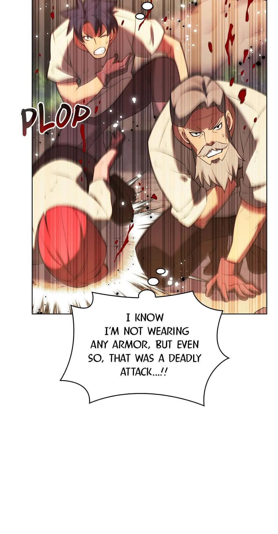 Read Overgeared (Team Argo) chapter 168 image 114 on Lezhin